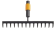 FK1000653 Fiskars Quikfit Hark 14 Tanden z/steel !DOCTYPE HTML PUBLIC "-//W3C//DTD HTML 4.0 Transitional//EN"
htmlhead
meta content="text/html; charset=unicode" http-equiv="Content-Type" /
/head
bodyspan style="font-size: 10pt; font-family: Verdana"Hark voor het 
harken,&nbsp;egaliseren en losmaken van grotere borders en zaaibedden.br /br /• 
Te gebruiken in combinatie met&nbsp;Fiskars Quickfit steelbr /• 14 tanden van 
gehard boronstaal/spanbr //body/html Fiskars Hark